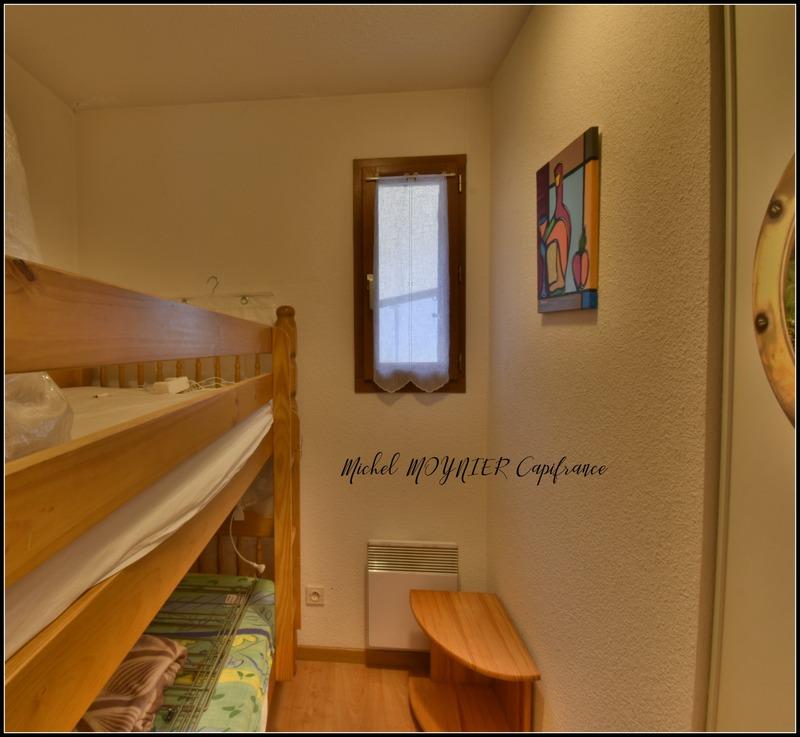 Appartement - 40 m² - 3 pièces
