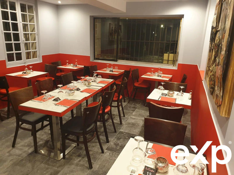 Fonds de commerce - Magasins - 160 m²