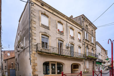 Maison - 168 m² - 6 pièces