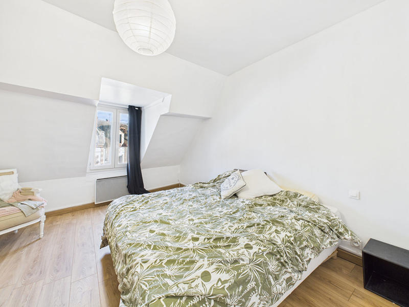 Maison - 108 m² - 4 pièces