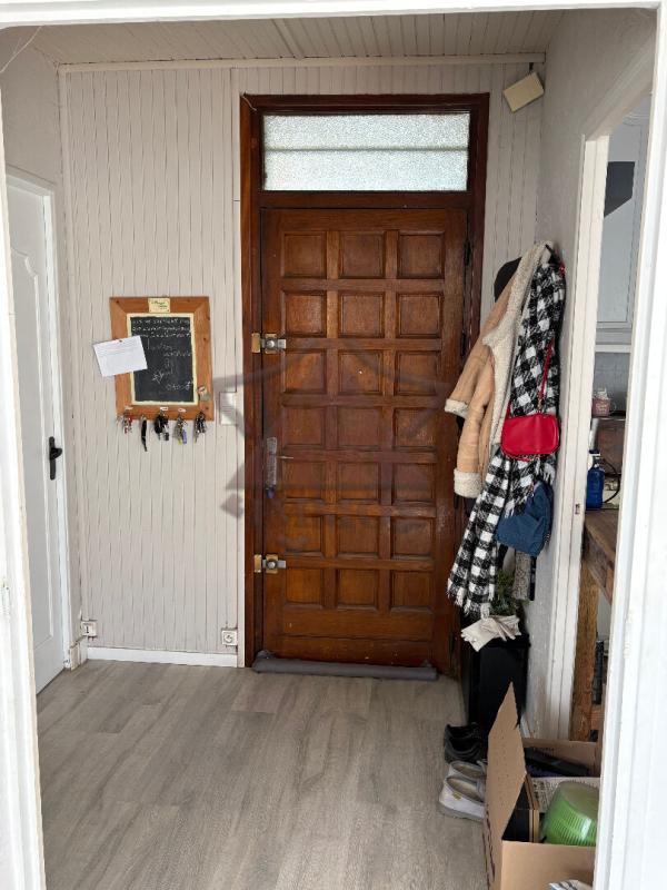 Maison - 88 m² - 5 pièces