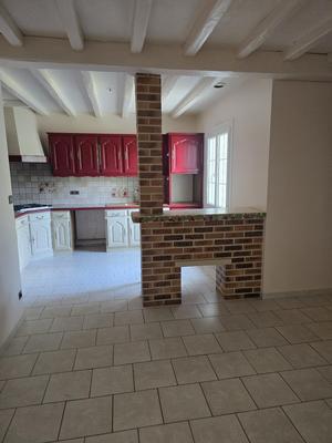 Maison de village - 162 m² - 9 pièces