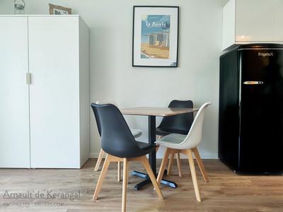 Appartement - 29 m² - 1 pièce