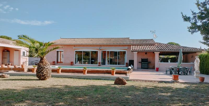 Villa - 117 m² - 4 pièces