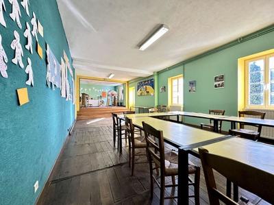 Maison de ville - 223 m² - 7 pièces