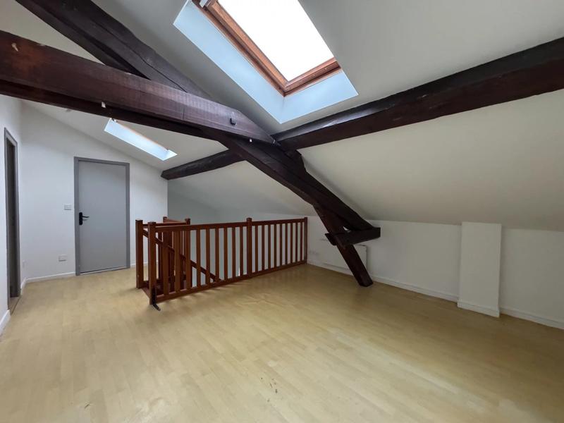 Appartement - 4 pièces