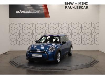Mini Mini Hatch 3 Portes Cooper 136 ch Dkg7 Edition Camden