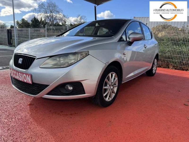 Seat Ibiza 1.6 Tdi 105 Fap Style