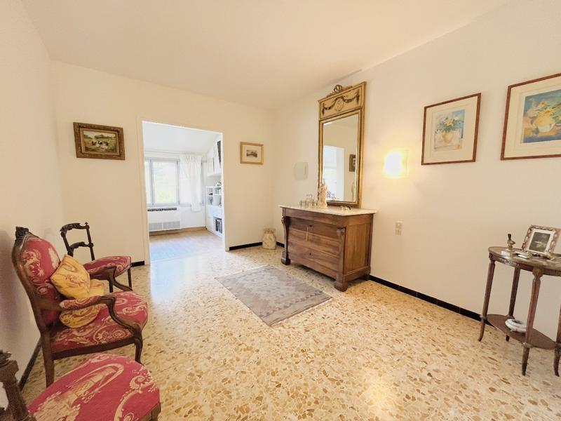 Maison - 134 m² - 5 pièces