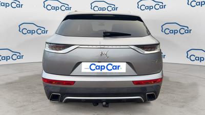 Ds Ds 7 Crossback 2.0 Blue HDi 180 Eat8 Grand Chic