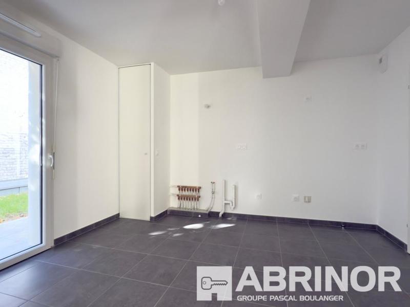 Appartement - 128 m² - 5 pièces