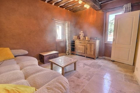 Maison de village - 90 m² - 5 pièces