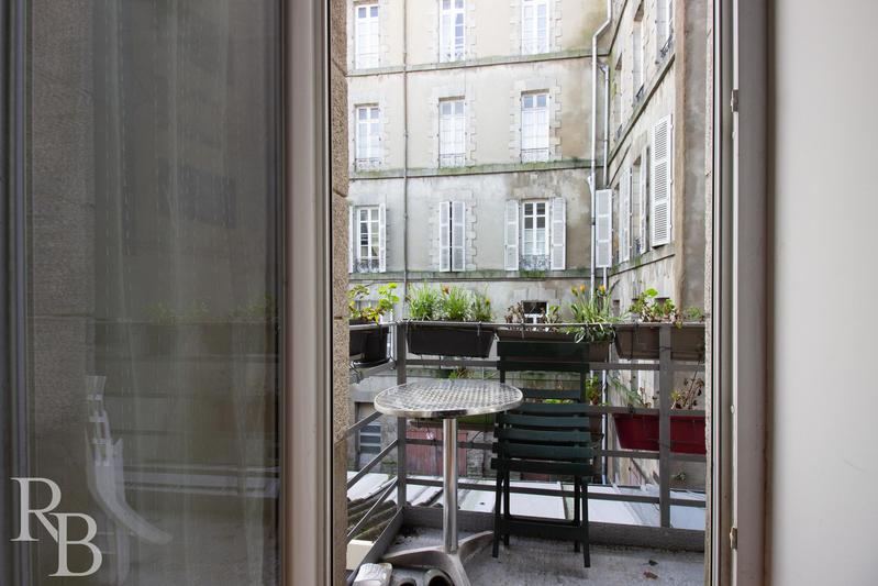 Appartement - 102 m² - 5 pièces