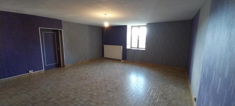 Fermette - 115 m² - 4 pièces