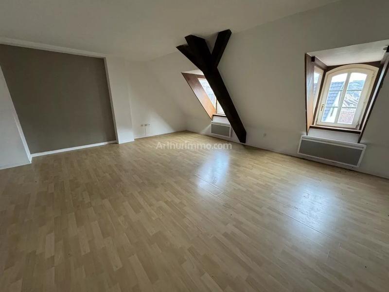 Appartement - 100 m² - 4 pièces