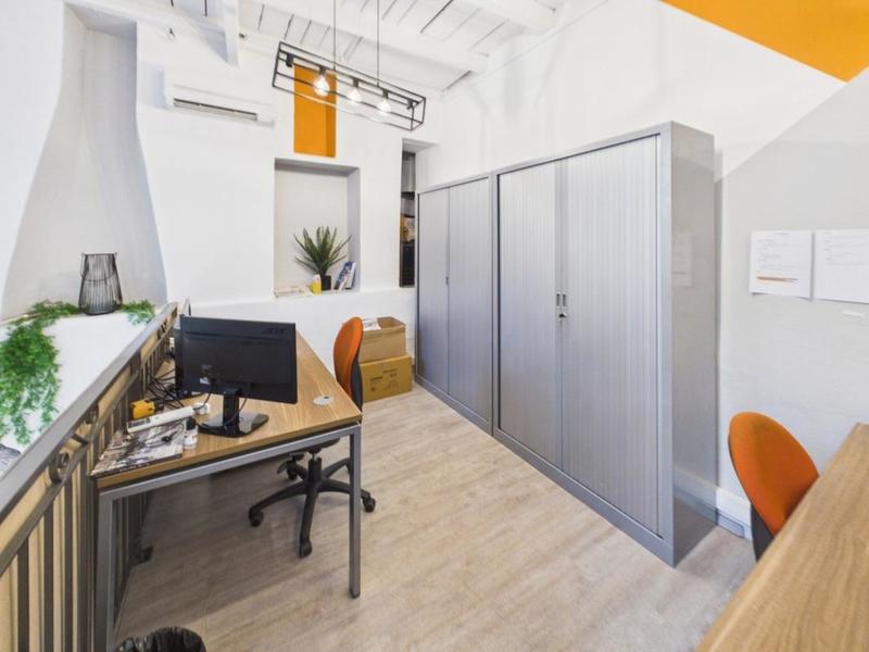 Local commercial - 32 m²