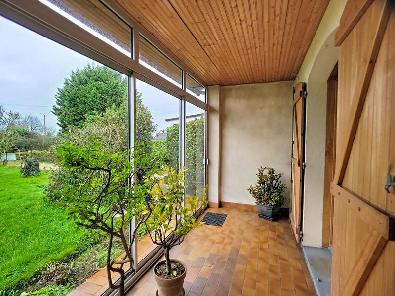 Maison - 71 m² - 3 pièces