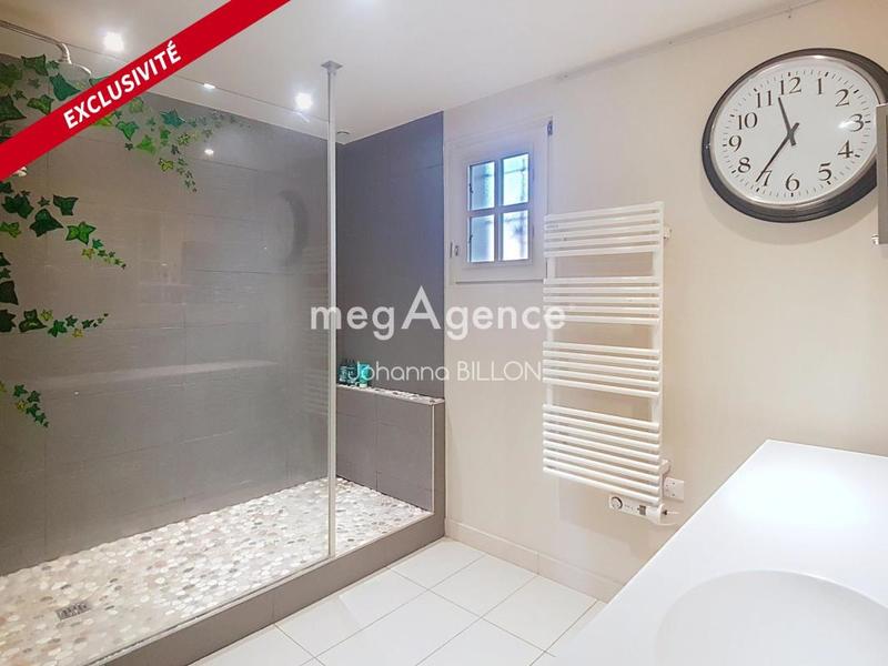 Maison de campagne - 140 m² - 6 pièces