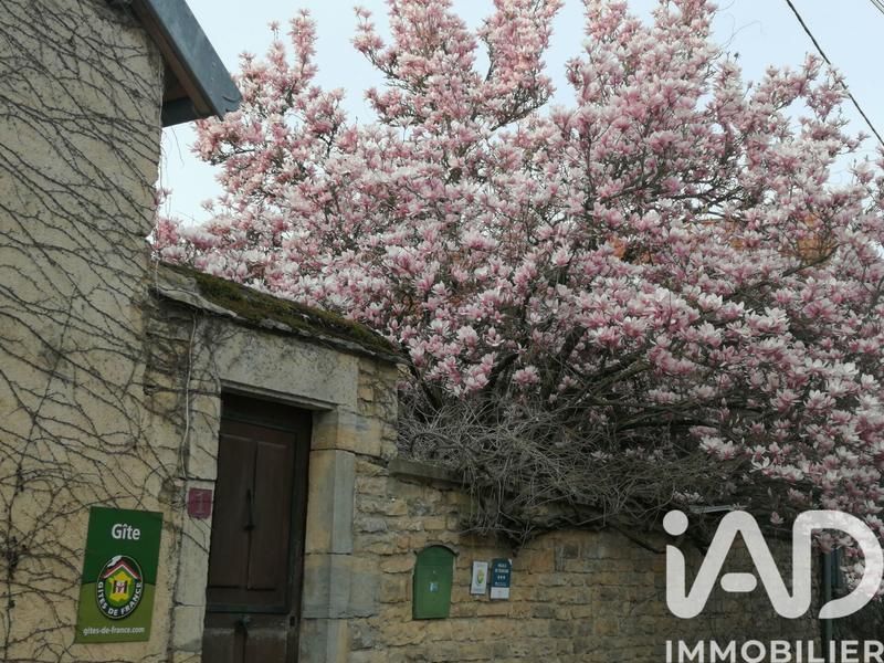 Maison - 213 m² - 10 pièces