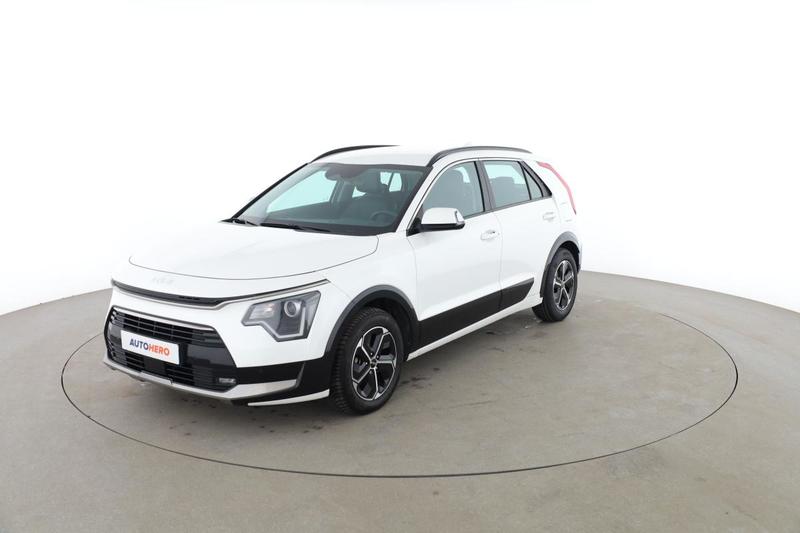 Kia Niro 1.6 GDi Hev Active Dct6 141 ch