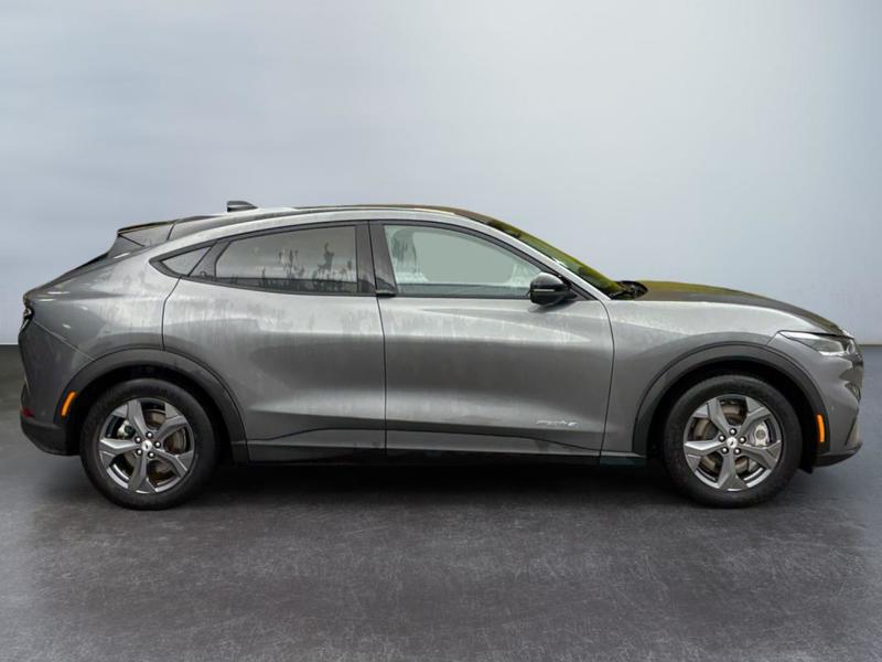 Ford Mustang Mach-E Standard Range 76 kWh 269 ch