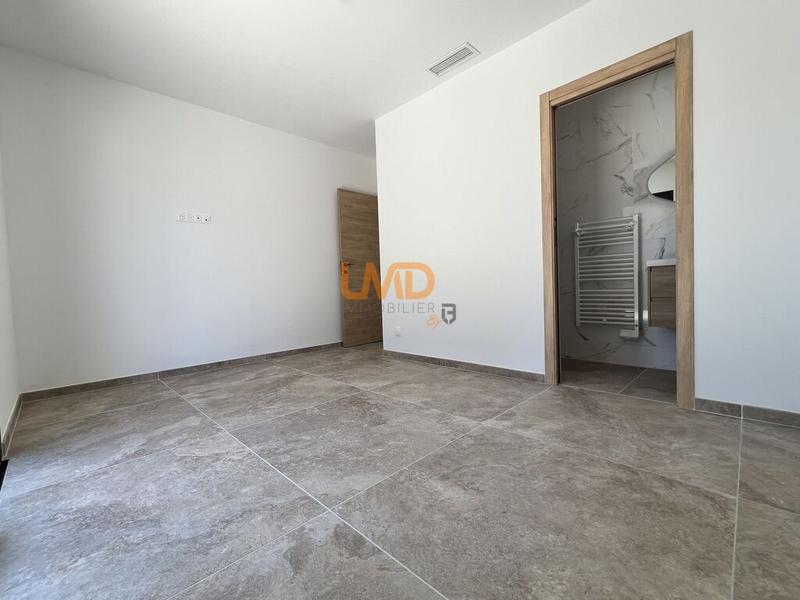 Villa - 110 m² - 4 pièces