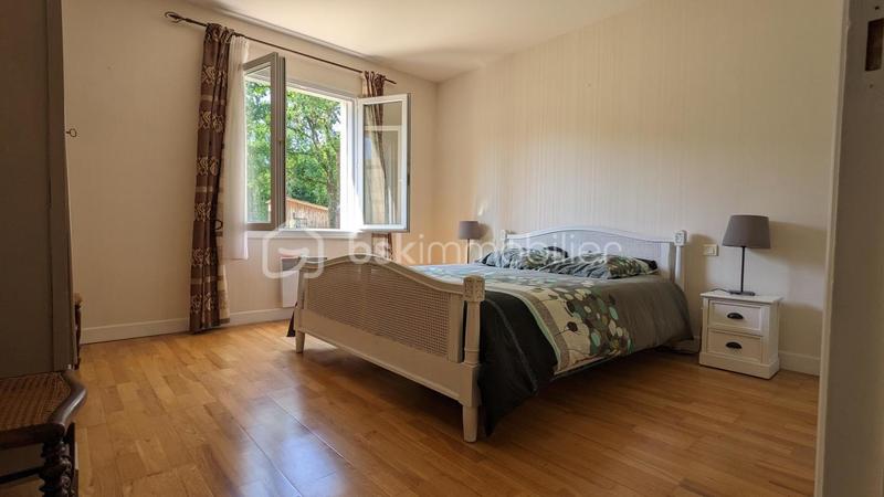 Propriété - 115 m² - 5 pièces