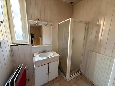 Maison - 74 m² - 3 pièces