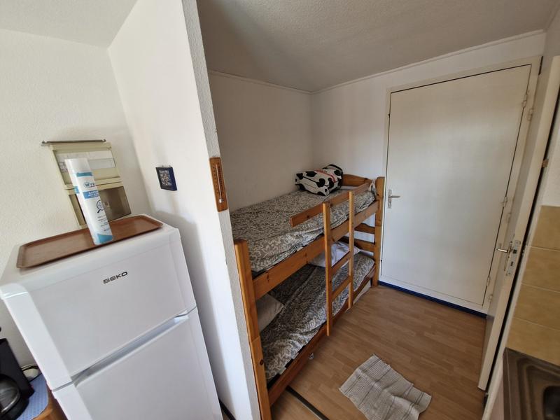 Appartement - 18 m² - 1 pièce