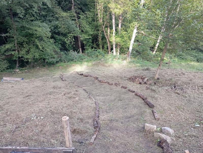 Terrain agricole - 5 240 m²