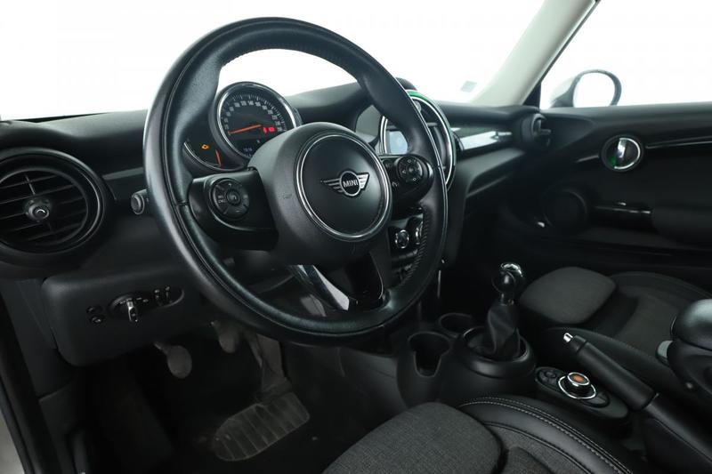 Mini Mini One Edition Heddon Street 3p 102 ch