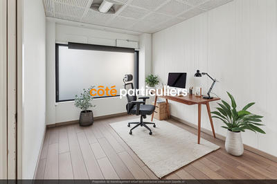 Local commercial - 66 m² - 3 pièces