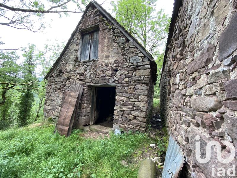 Maison - 84 m² - 2 pièces