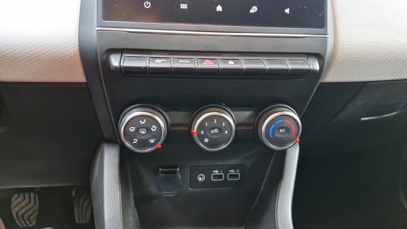 Renault Clio V Equilibre TCe 90