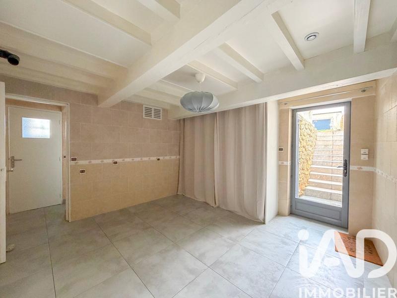 Maison de campagne - 113 m² - 5 pièces