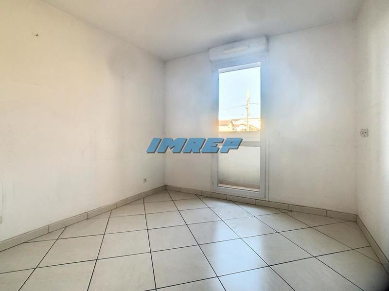 Appartement - 78 m² - 4 pièces