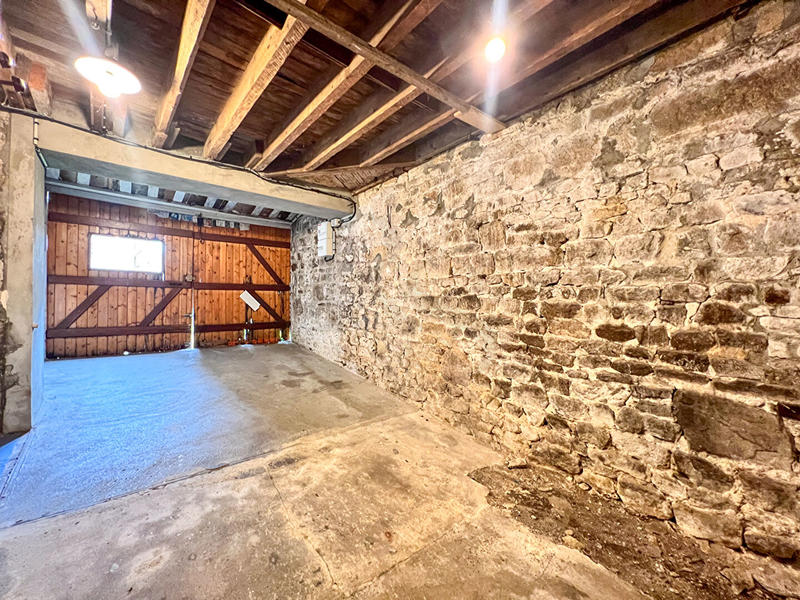 Maison - 70 m² - 3 pièces