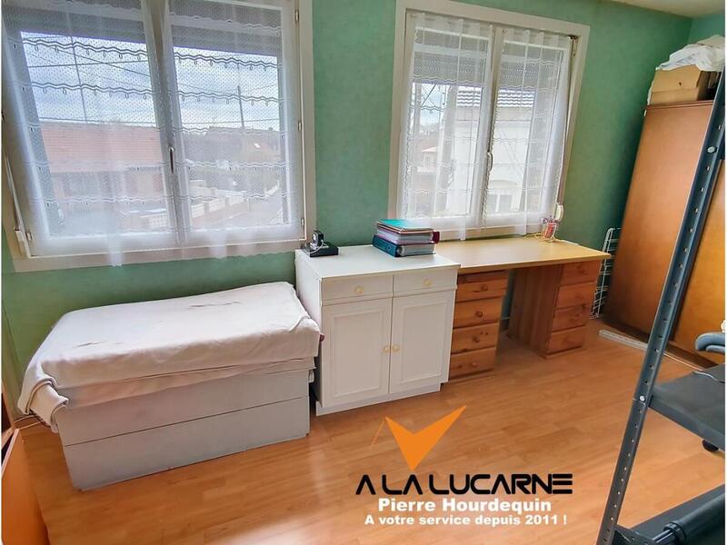 Maison - 69 m² - 4 pièces