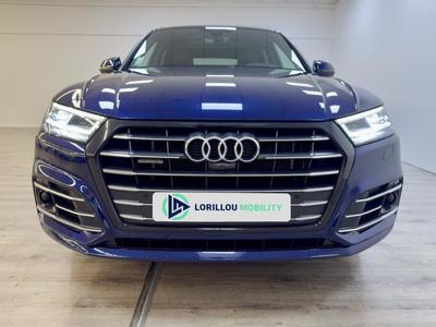 Audi Q5 II 55 Tfsi e 367 Qtt s tronic 7 s line