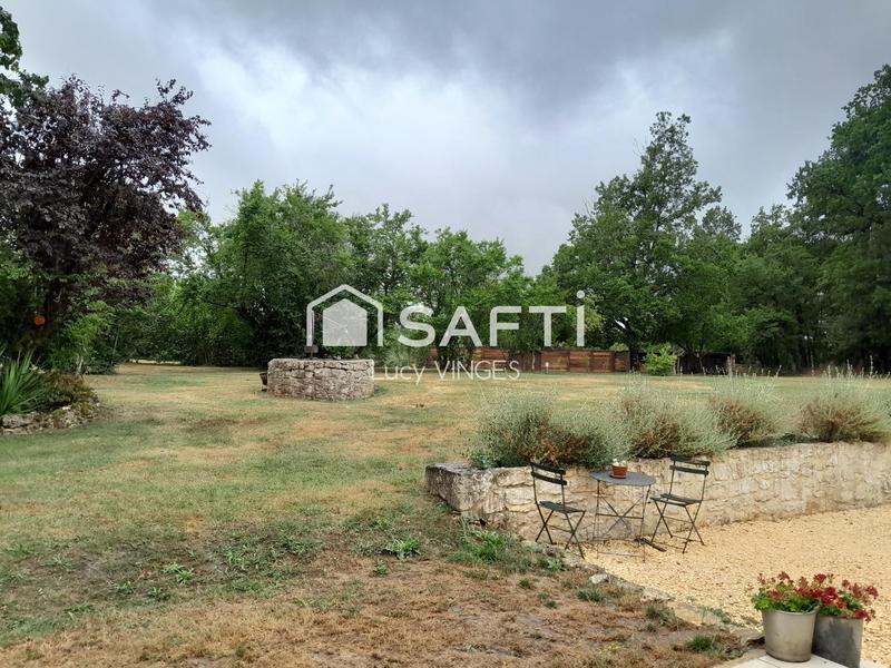 Maison - 164 m² - 5 pièces