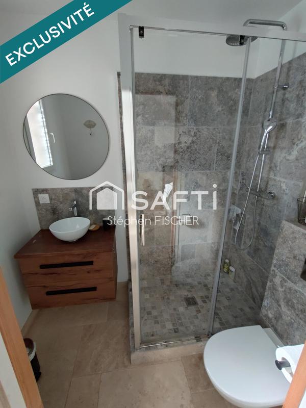 Villa - 145 m² - 5 pièces