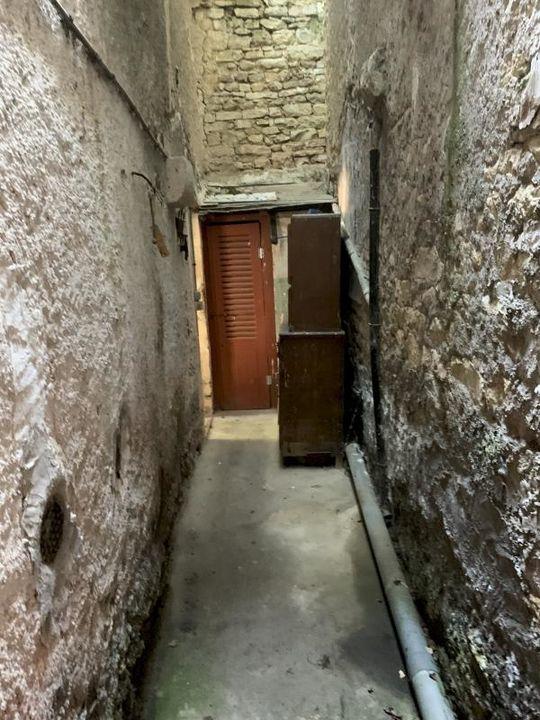 Maison de bourg - 73 m² - 4 pièces