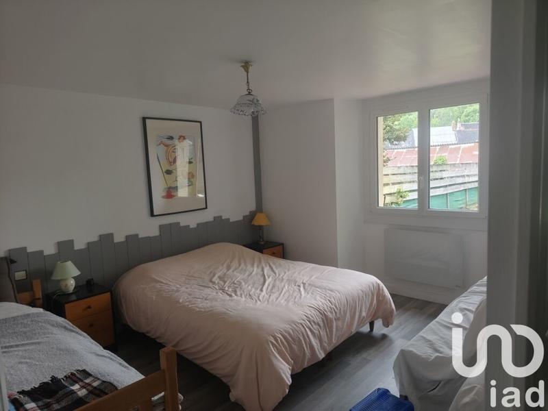 Maison de village - 116 m² - 6 pièces