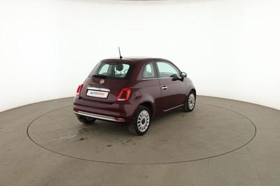 Fiat 500 0.9 TwinAir Lounge 85 ch