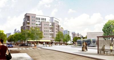 Parking / Garage - 14 m²