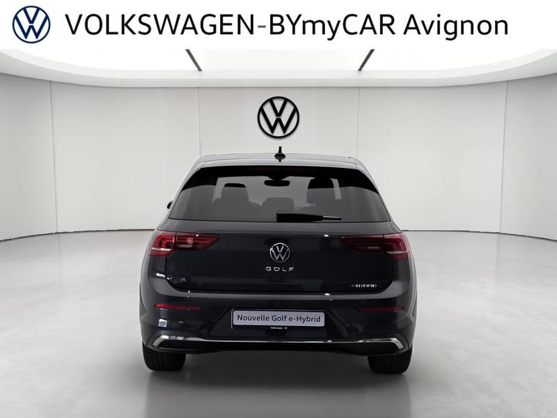 Volkswagen Golf 1.5 eHybrid 204 Dsg6 Style