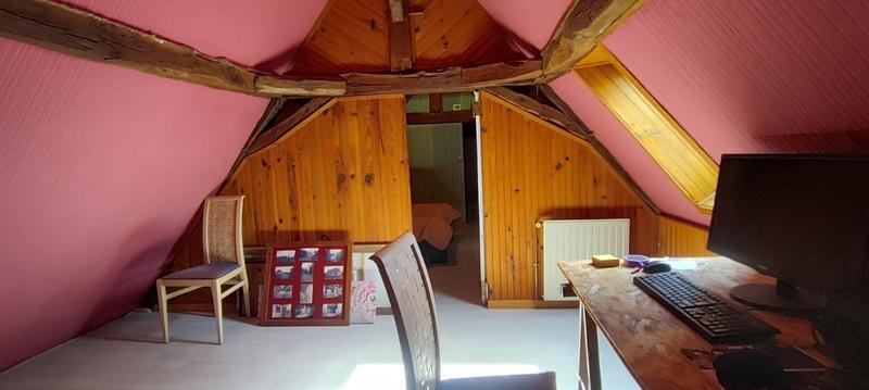 Maison - 194 m² - 7 pièces