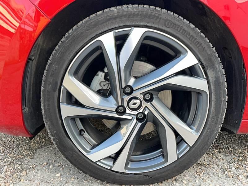 Renault Clio E-Tech 140 - 21n R.S. Line