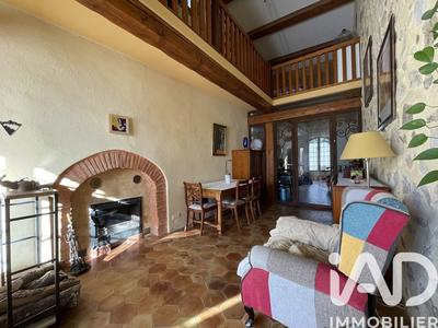 Maison - 143 m² - 4 pièces