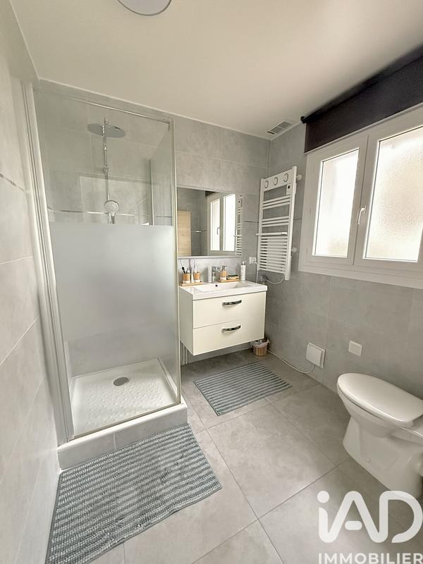 Appartement - 100 m² - 4 pièces